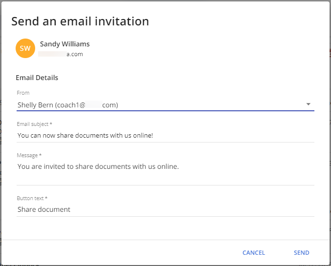 email-to-request-document